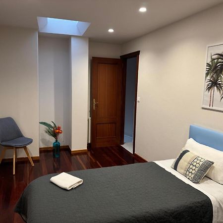 Duplex Olas De รีบาเดโอ ภายนอก รูปภาพ
